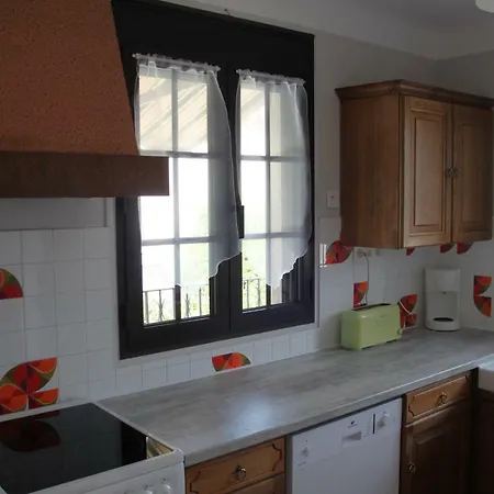 Maison Cebiere Holiday home Castellane