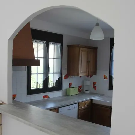 Maison Cebiere * Castellane