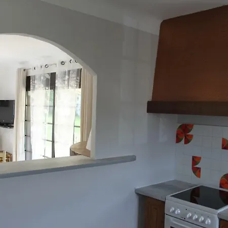 Maison Cebiere Holiday home
