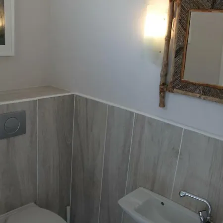 Maison Cebiere Holiday home *