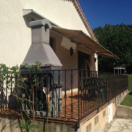 Maison Cebiere Holiday home