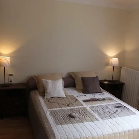 Holiday home Maison Cebiere Castellane
