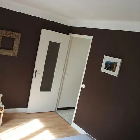 Maison Cebiere Holiday home Castellane